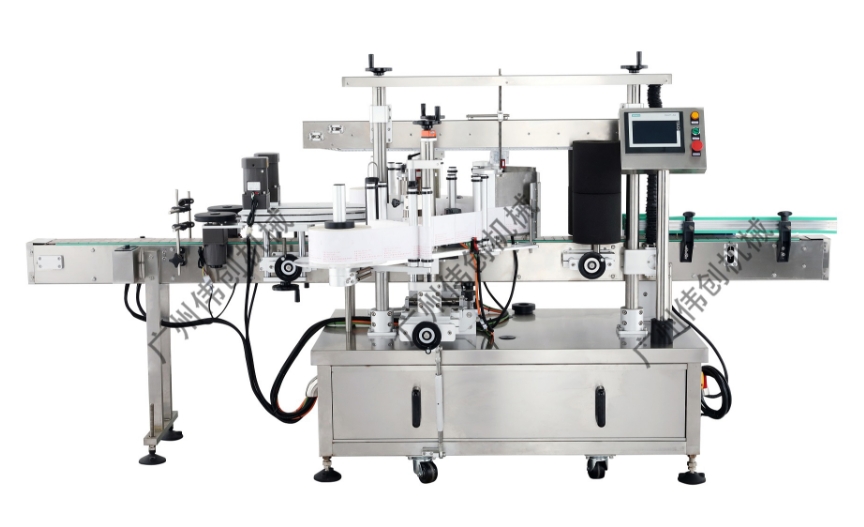 【伟创机械】以智造匠心，领航包装行业新征程